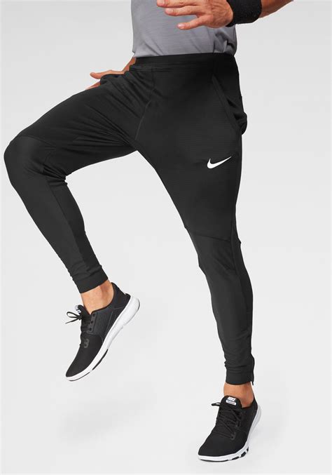 nike trainingsbroek zwart met witte streep|Nike Trainingsbroeken voor heren online kopen .